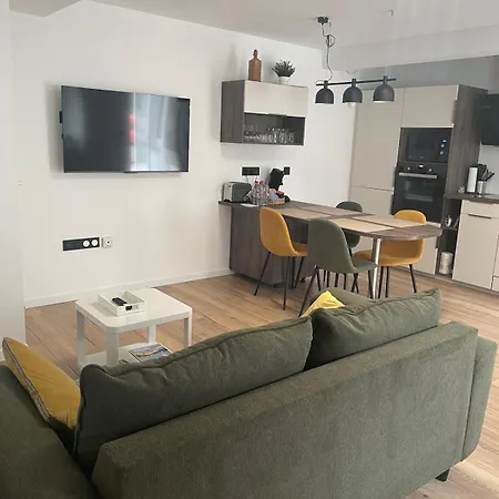 Bel Renove 4 Etoiles