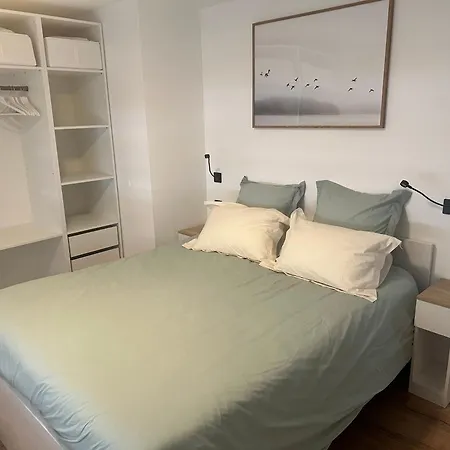 Bel Renove 4 Etoiles Apartmán