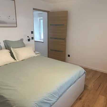 Bel Renove 4 Etoiles Apartmán *