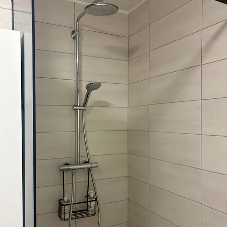 Appartement Bel Rénové 4 étoiles *